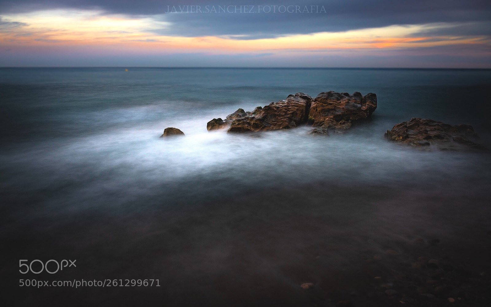 Sony a7R II sample photo. La roca  photography