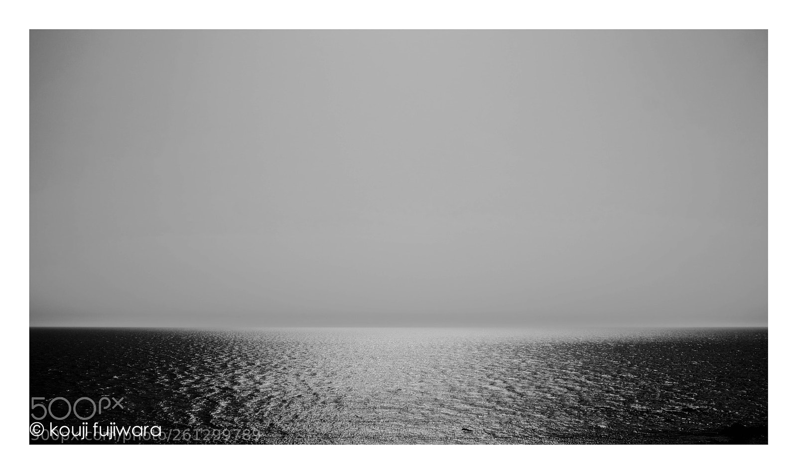 Fujifilm X-T2 sample photo. Midday of the sea #2 photography