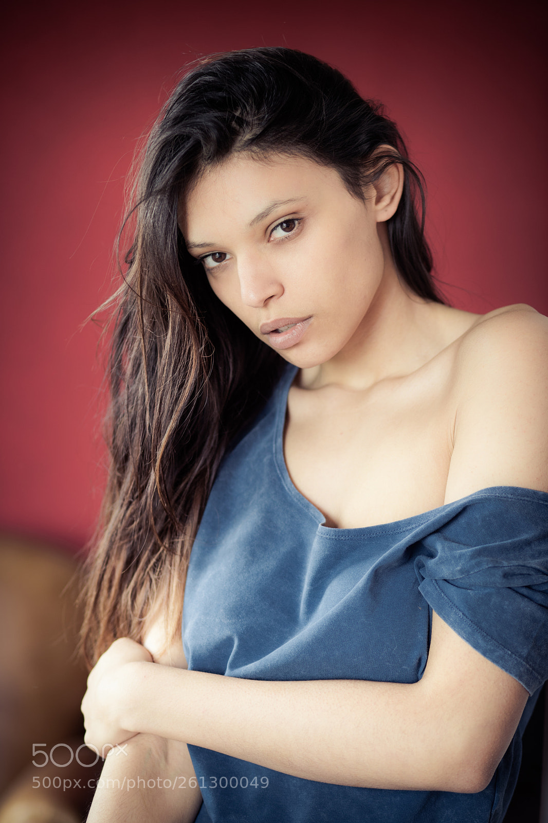 Canon EOS 6D Mark II sample photo. Loo photography