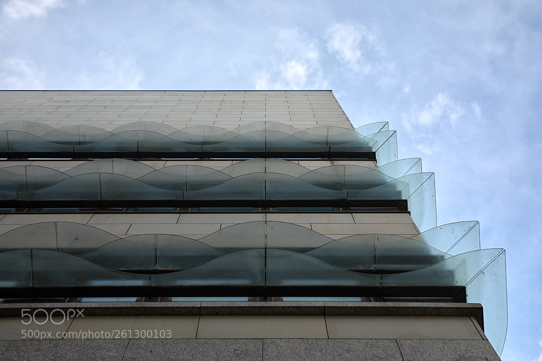 Canon EOS 5D Mark IV sample photo. Corner photography