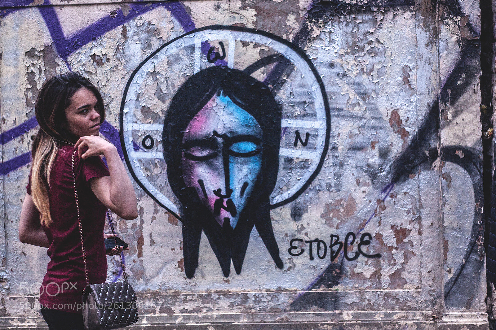 Canon EOS 5D Mark II sample photo. Do you believe? photography