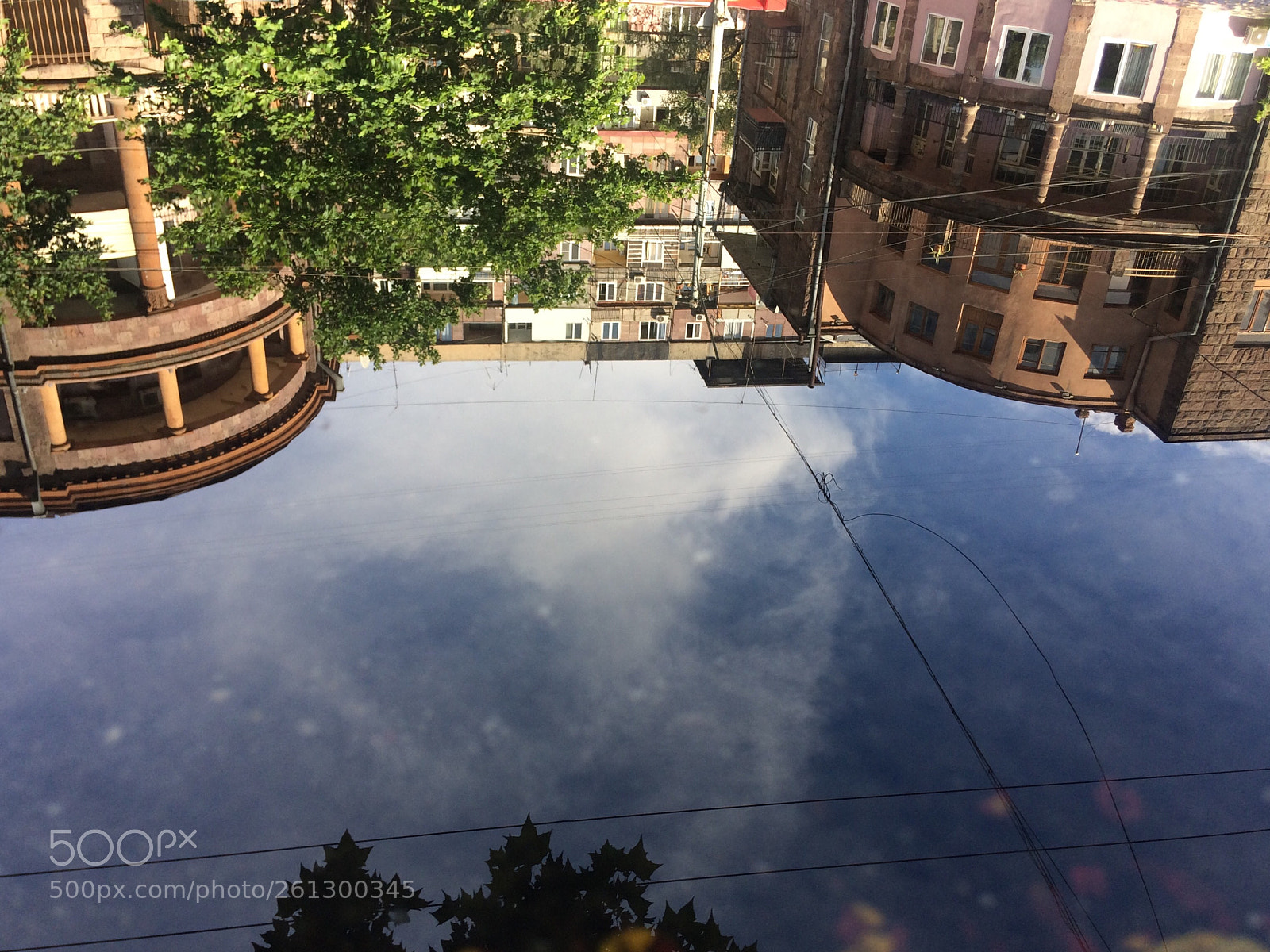 Apple iPhone 5s sample photo. Mashtots, yerevan photography