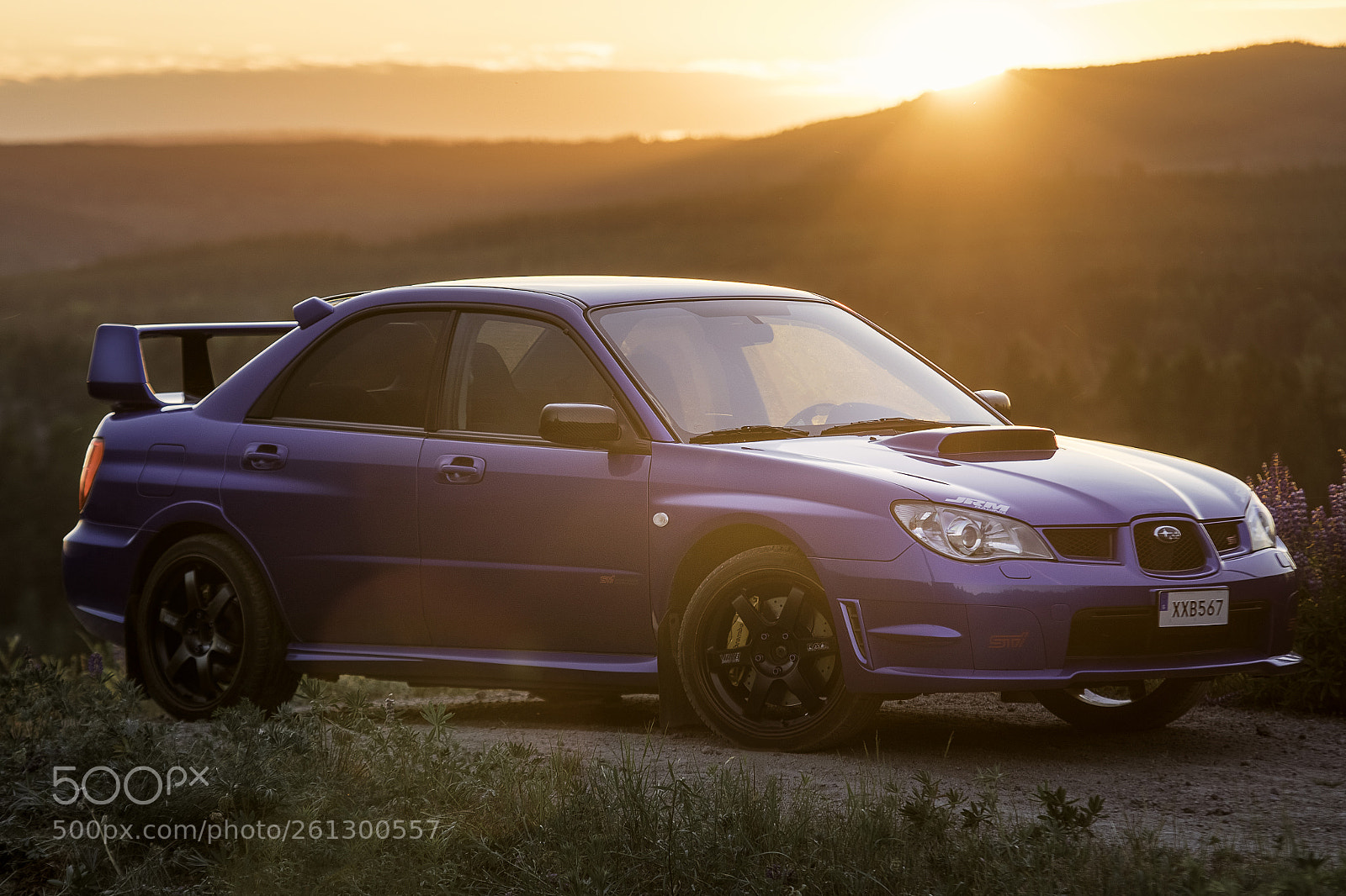 Canon EOS 7D Mark II sample photo. Subaru wrx sti pse photography