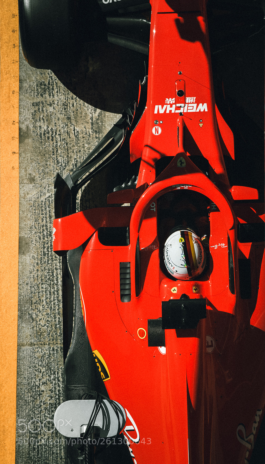Canon EOS 7D sample photo. Racing around barcelona-catalunya circuit photography