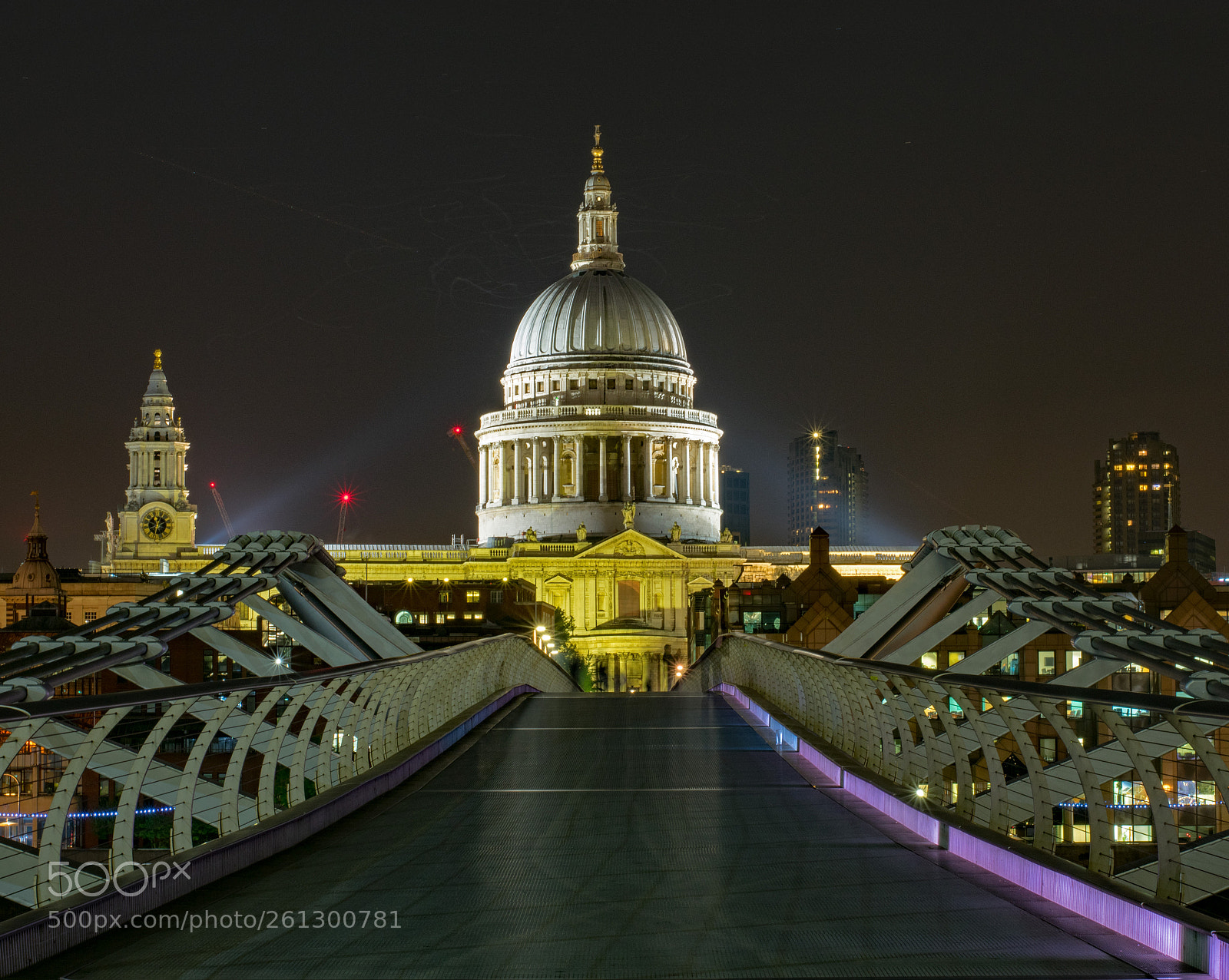 Nikon D3400 sample photo. St paul's cathedral at photography
