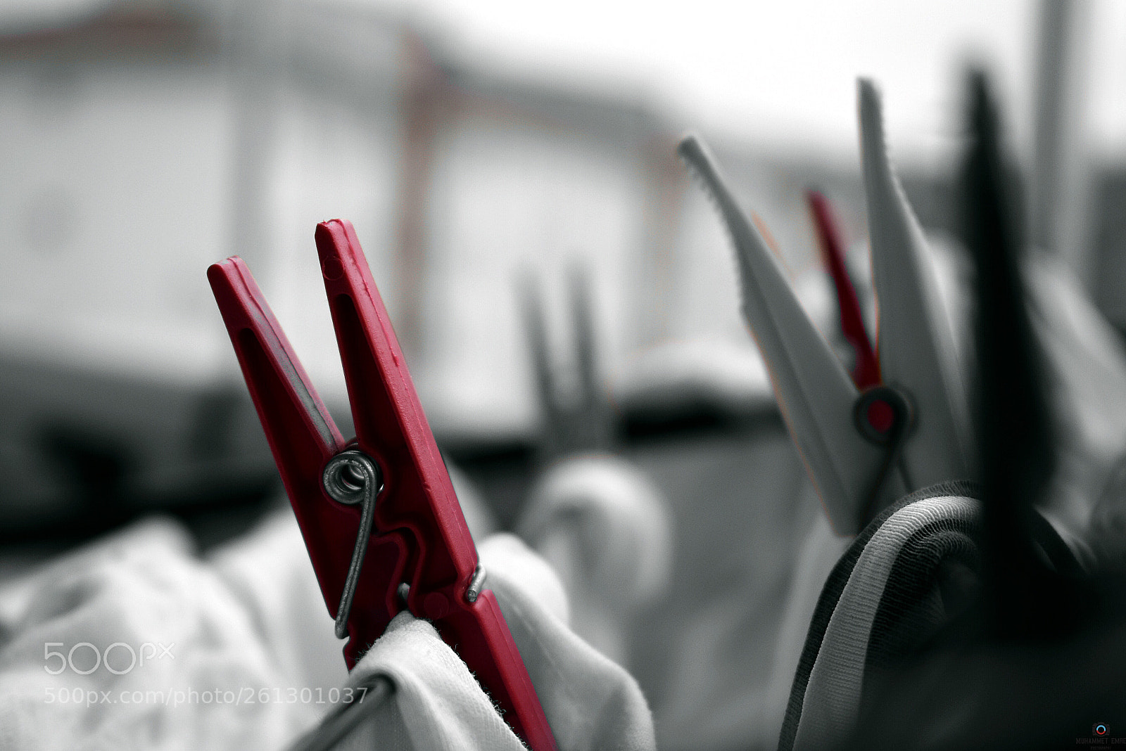 Nikon D3300 sample photo. Latches photography