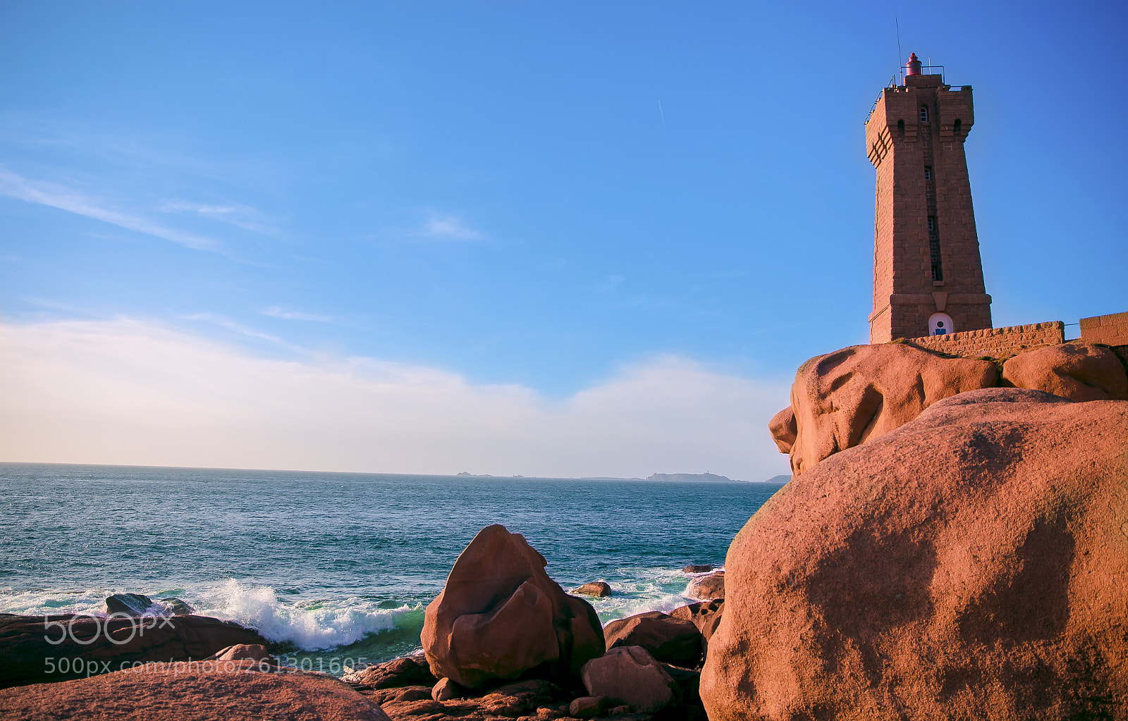 Canon EOS 6D sample photo. Twilighthouse photography