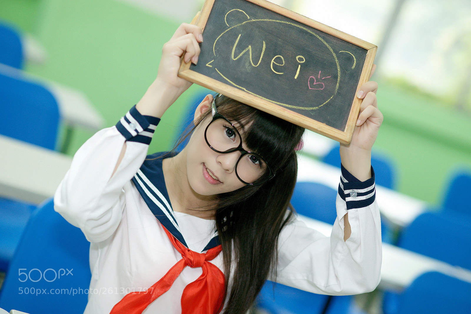 Sony Alpha DSLR-A850 sample photo. Wei wei photography