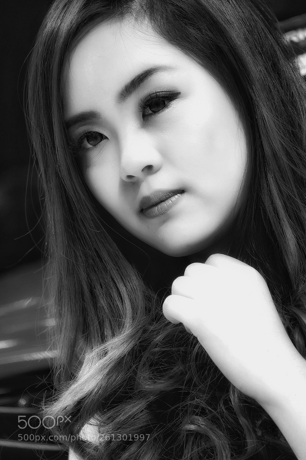 Fujifilm X-T10 sample photo. Debbie photography