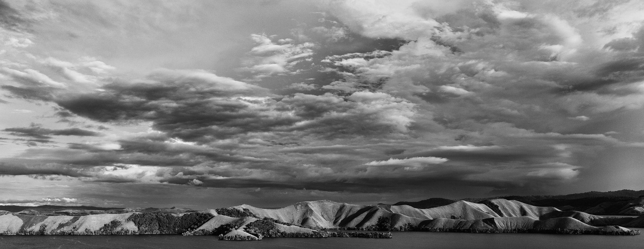 Leica M9 sample photo. Deep breath photography
