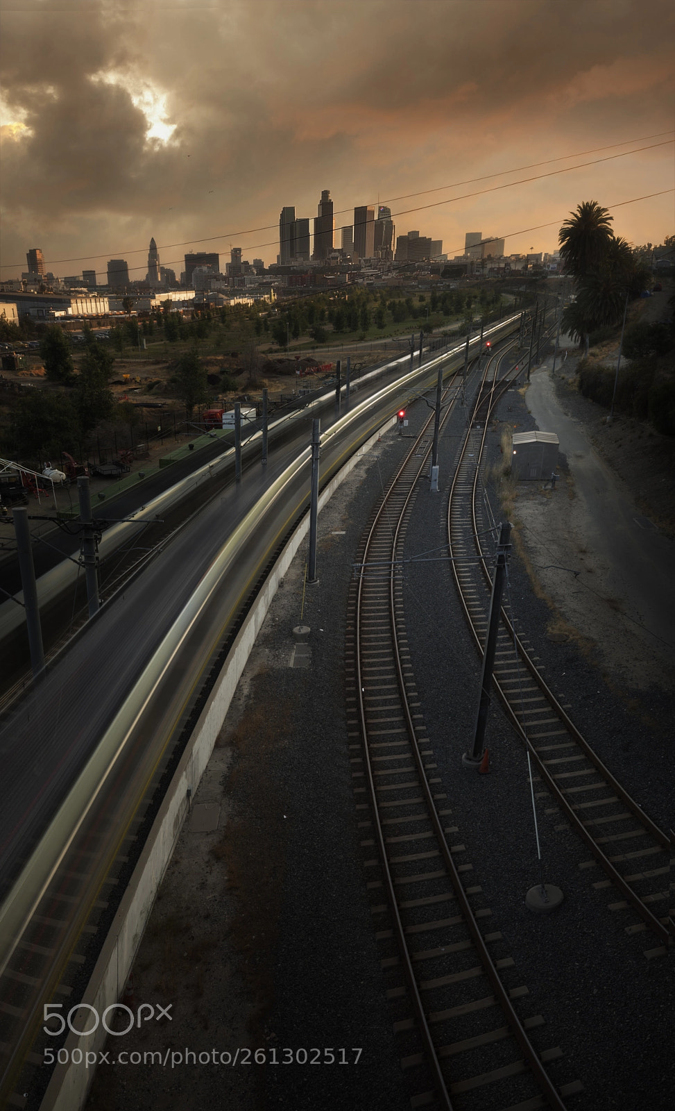 Canon EOS 5D Mark IV sample photo. Los angeles  photography