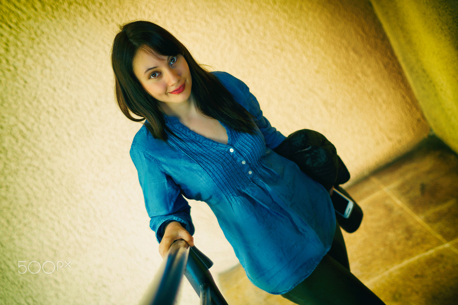 Sony SLT-A65 (SLT-A65V) sample photo. Started from the bottom photography