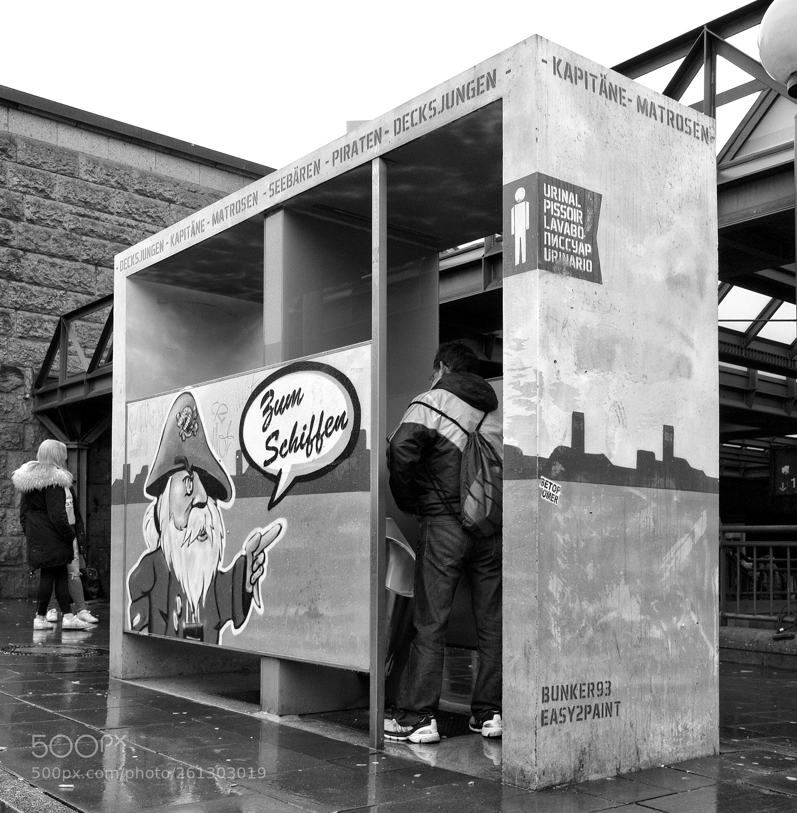 Canon EOS 80D sample photo. Hamburg impressions photography