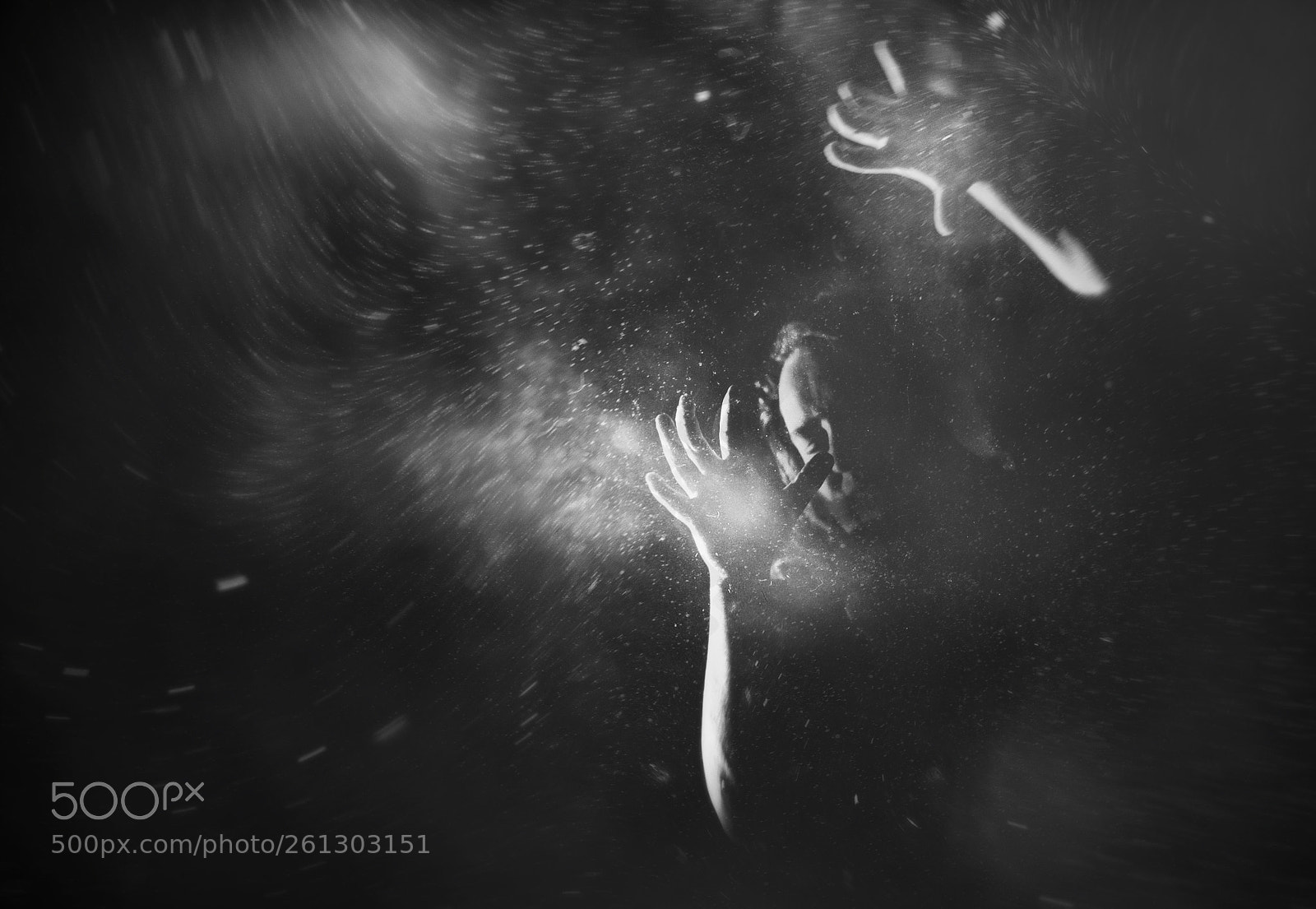 Nikon D7100 sample photo. Chaos photography