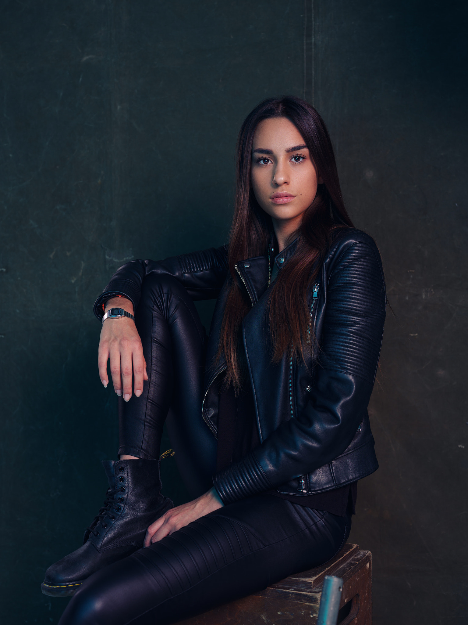 Fujifilm GFX 50S sample photo. Bojana photography