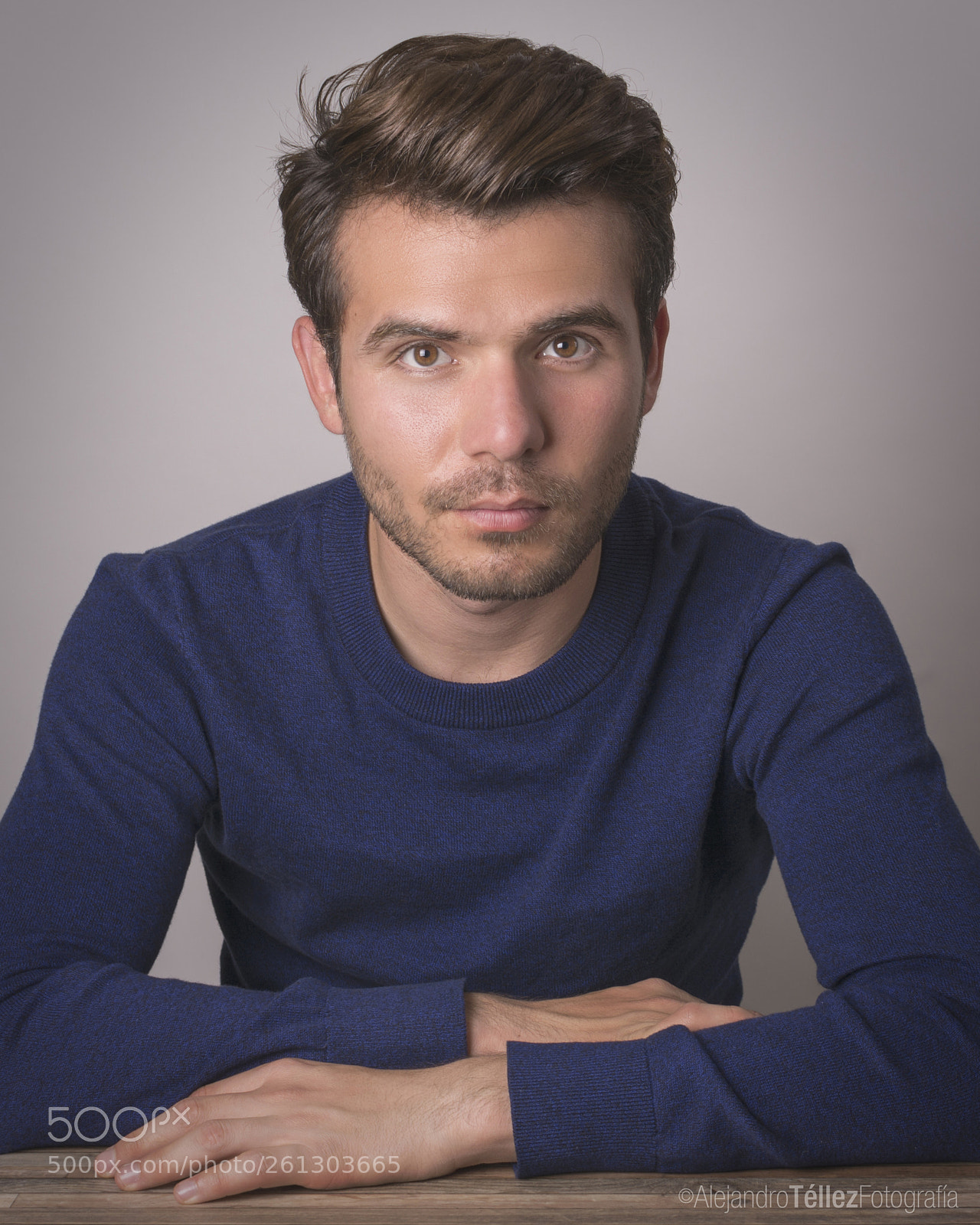 Nikon D7100 sample photo. Carlos horacio canales portrait photography
