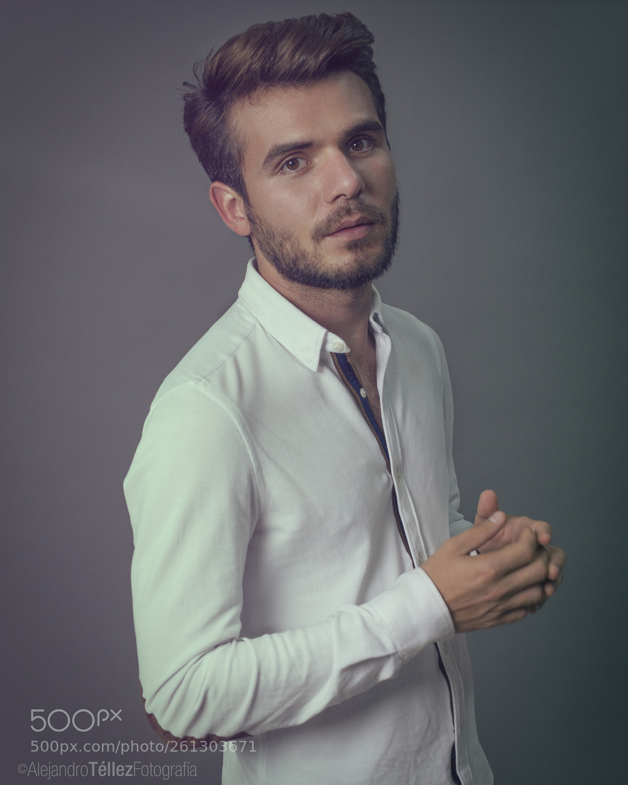 Nikon D7100 sample photo. Carlos horacio canales portrait photography