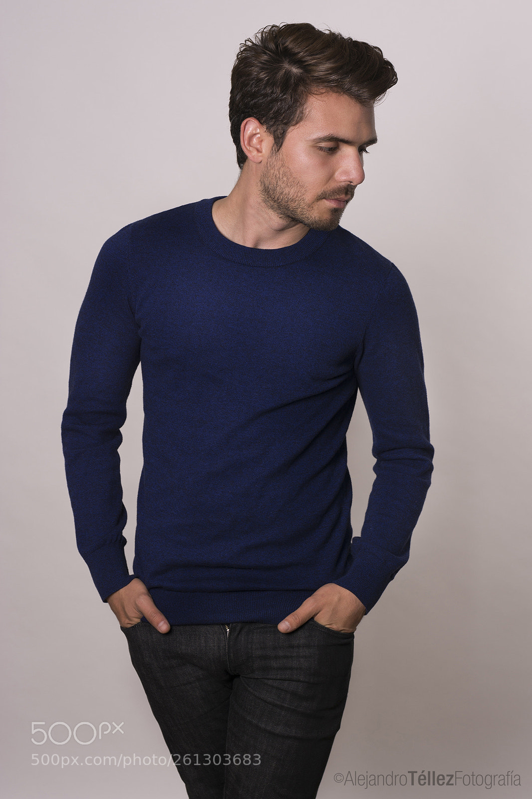 Nikon D7100 sample photo. Carlos horacio canales portrait photography