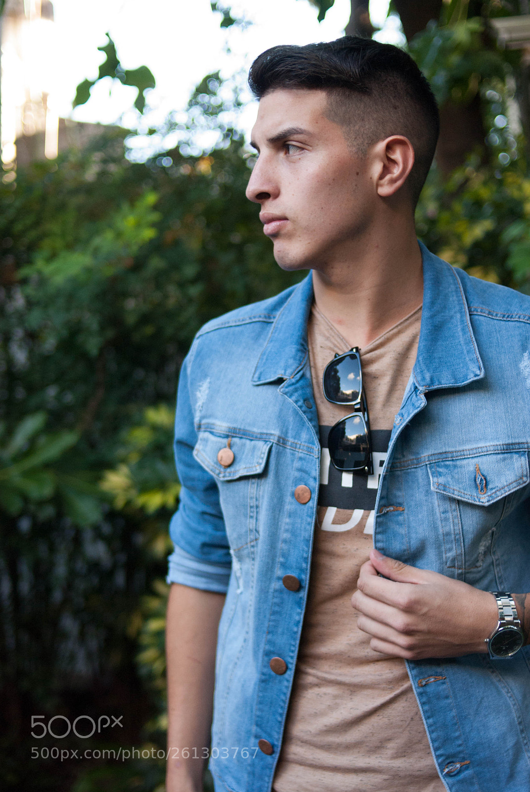 Nikon D200 sample photo. Alan photography