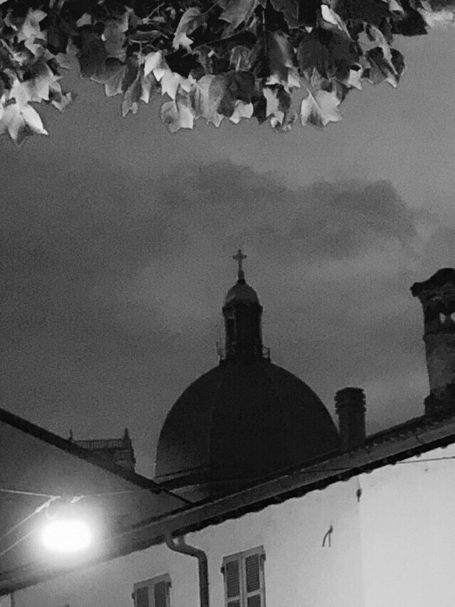 Apple iPhone 8 sample photo