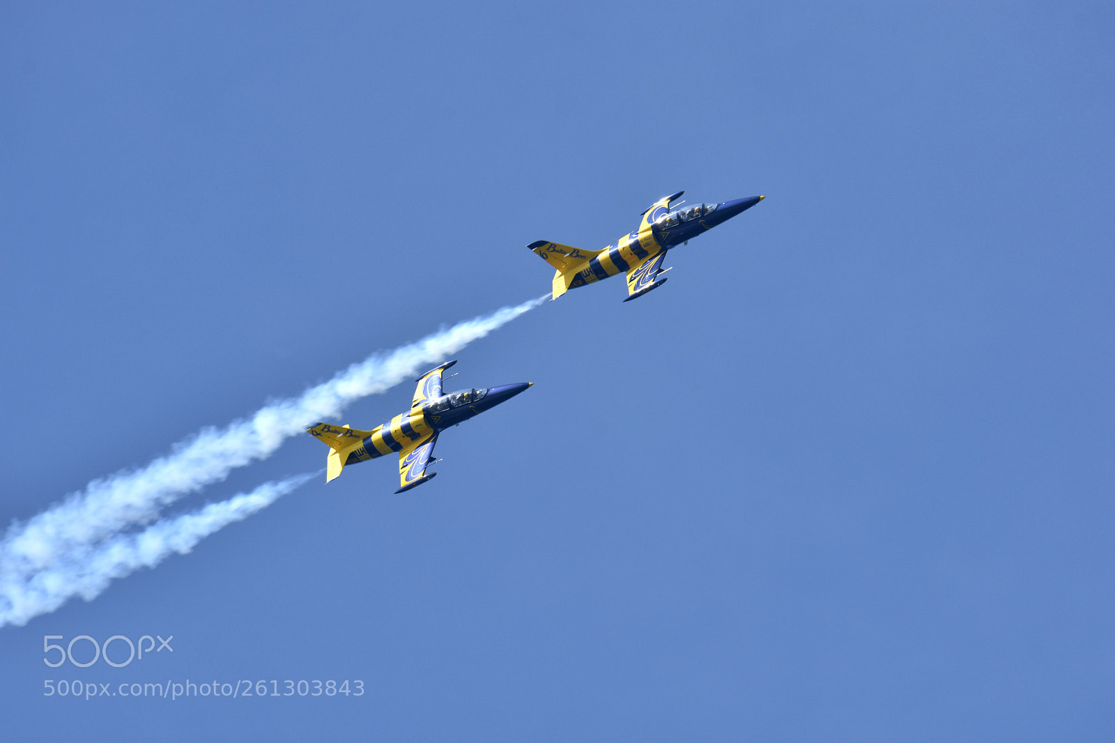Nikon D7200 sample photo. Air show photography