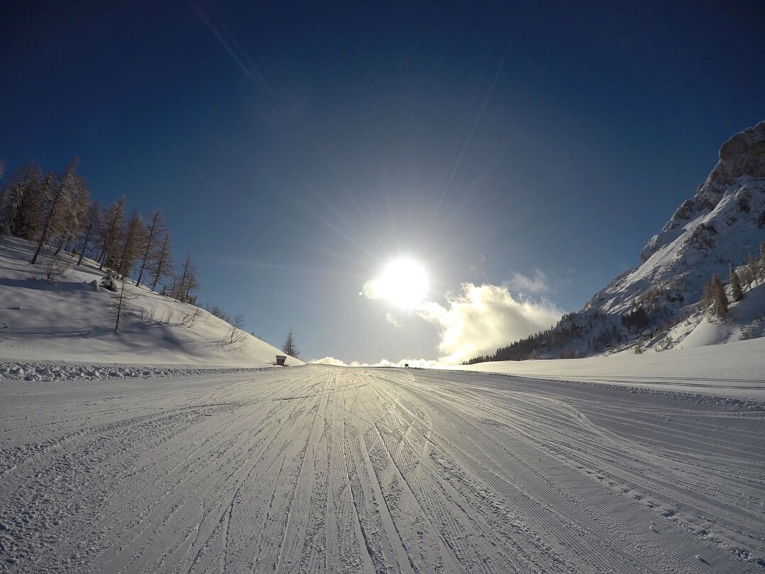GoPro Hero5 Black sample photo. Pecol photography