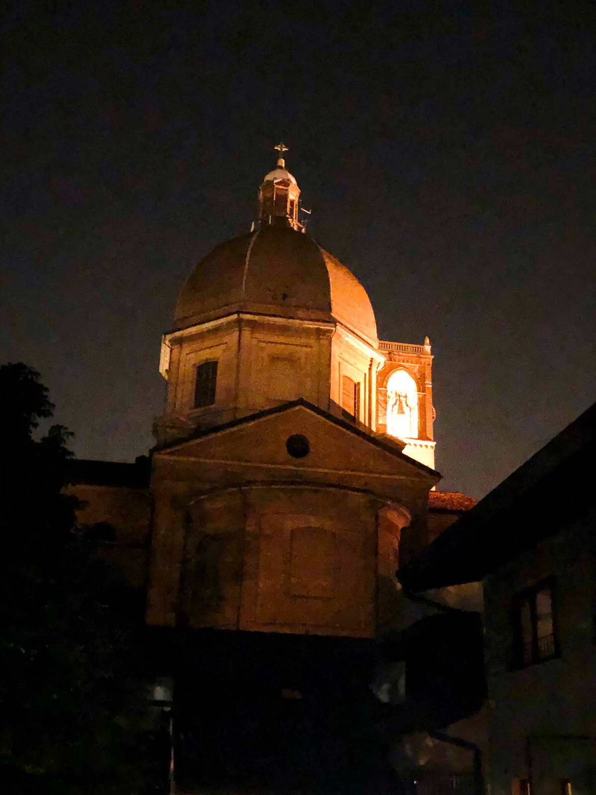 Apple iPhone 8 sample photo