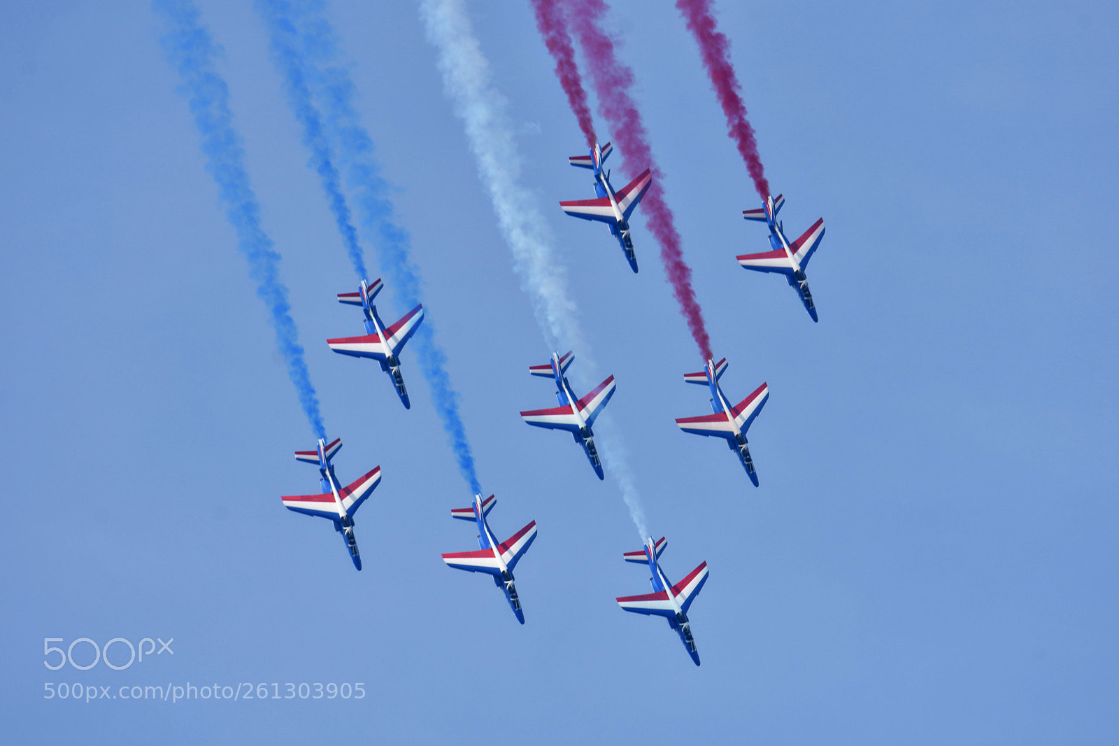 Nikon D7200 sample photo. Air show photography
