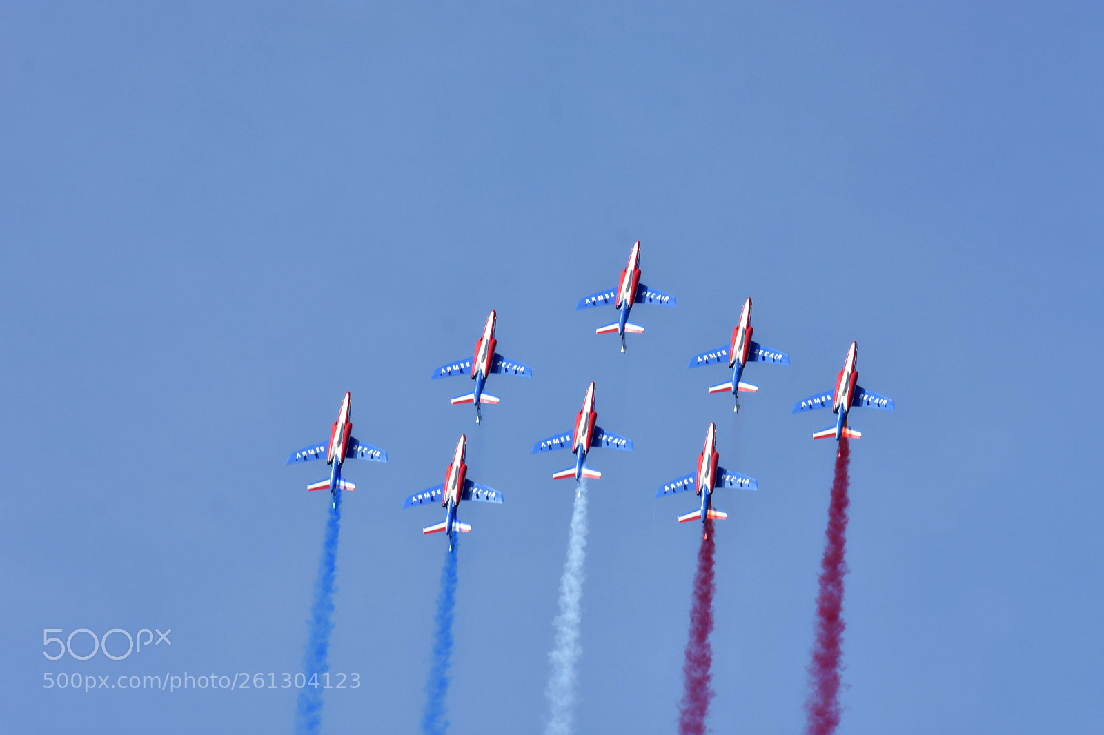 Nikon D7200 sample photo. Air show photography