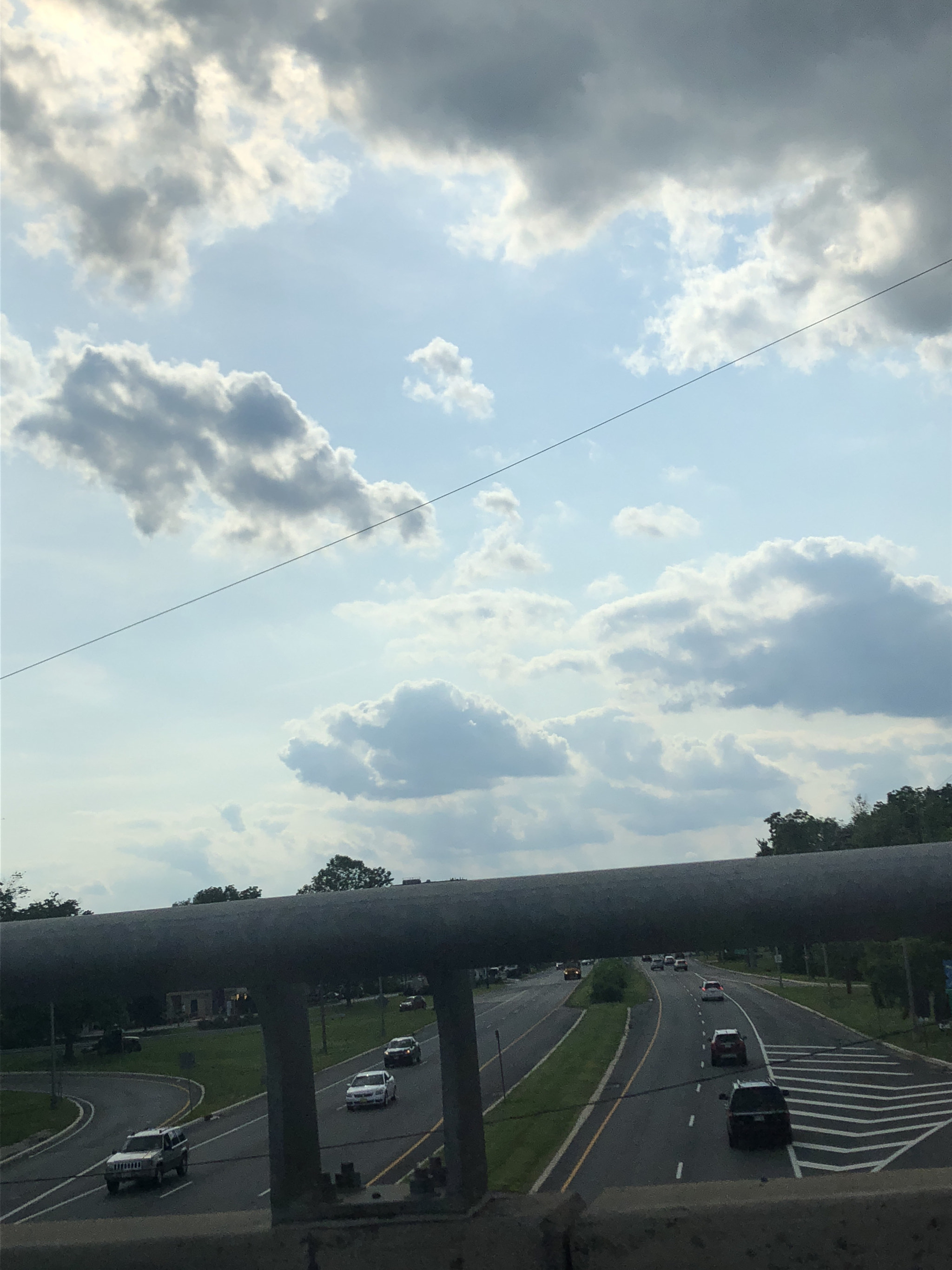 Apple iPhone 8 sample photo