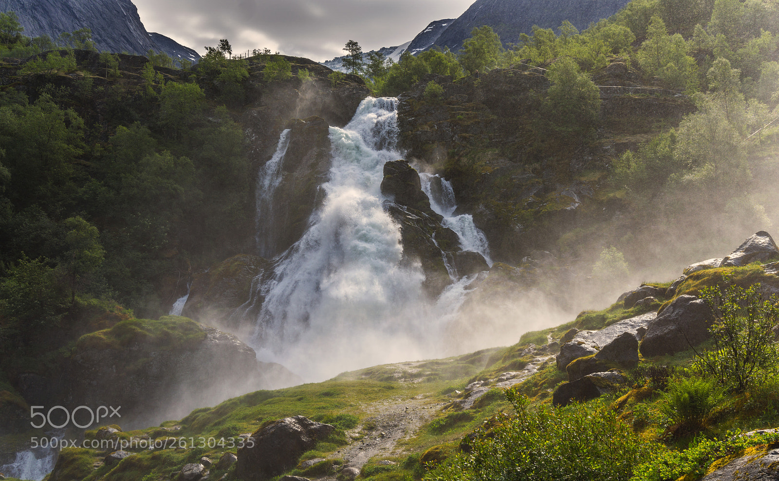 Sony a6000 sample photo. Subiendo al glaciar de photography
