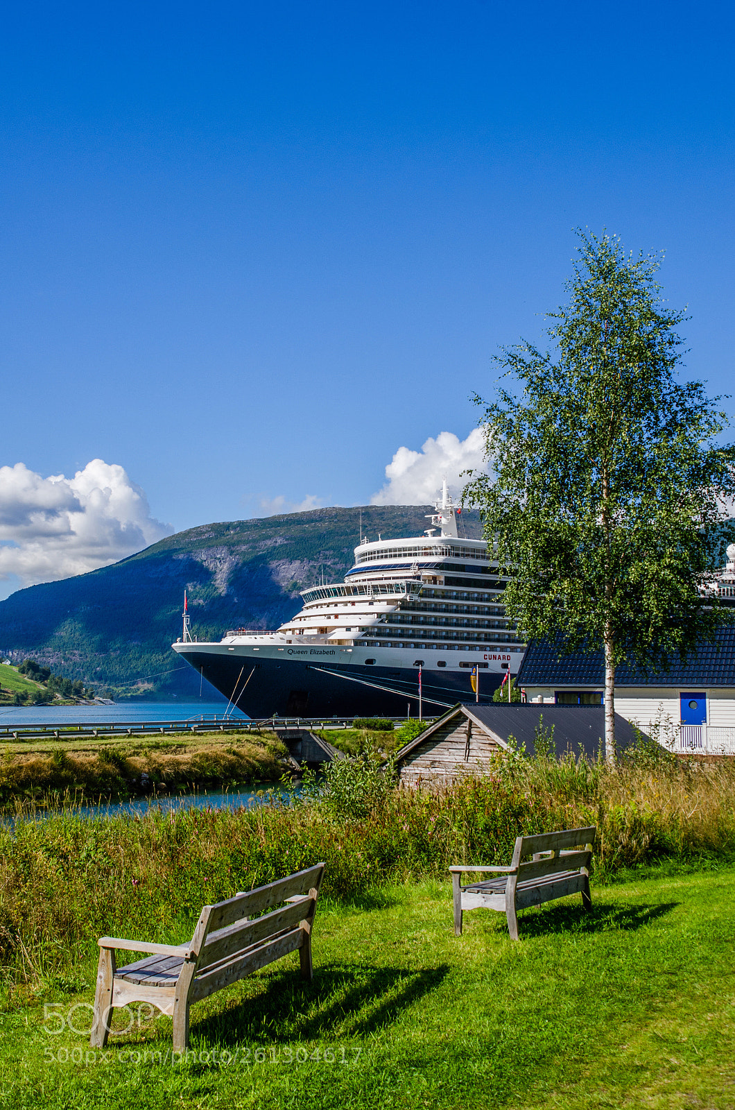 Nikon D7000 sample photo. Docked in olden photography