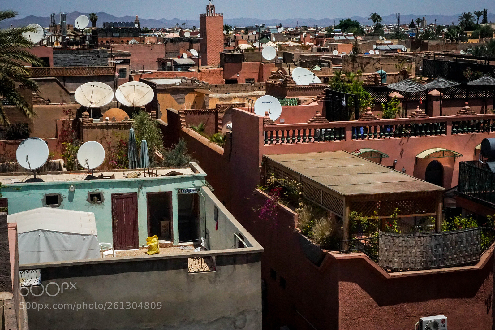 Sony a6000 sample photo. Lively moroccan chaos photography