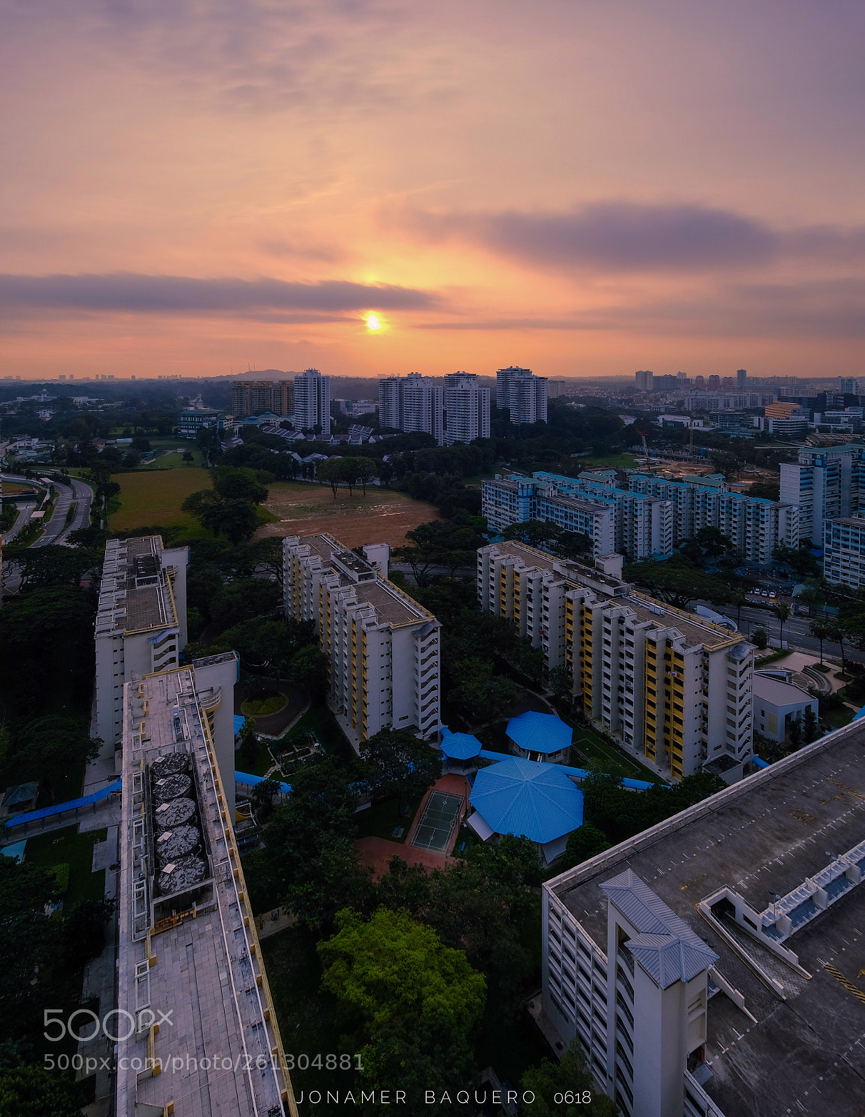 Fujifilm X-T2 sample photo. Toa payoh singapore photography