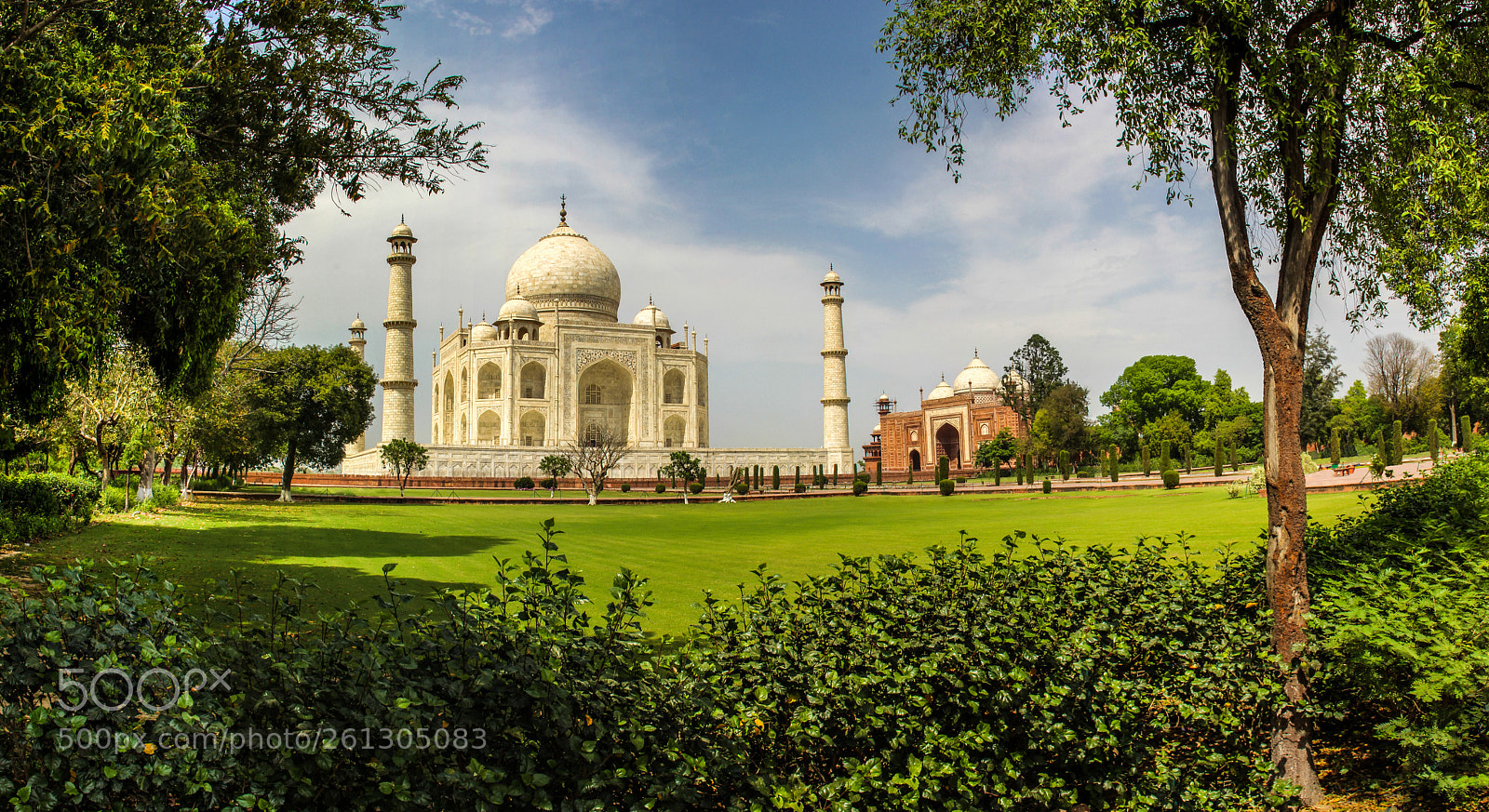 Canon EOS 60D sample photo. Taj mahal photography