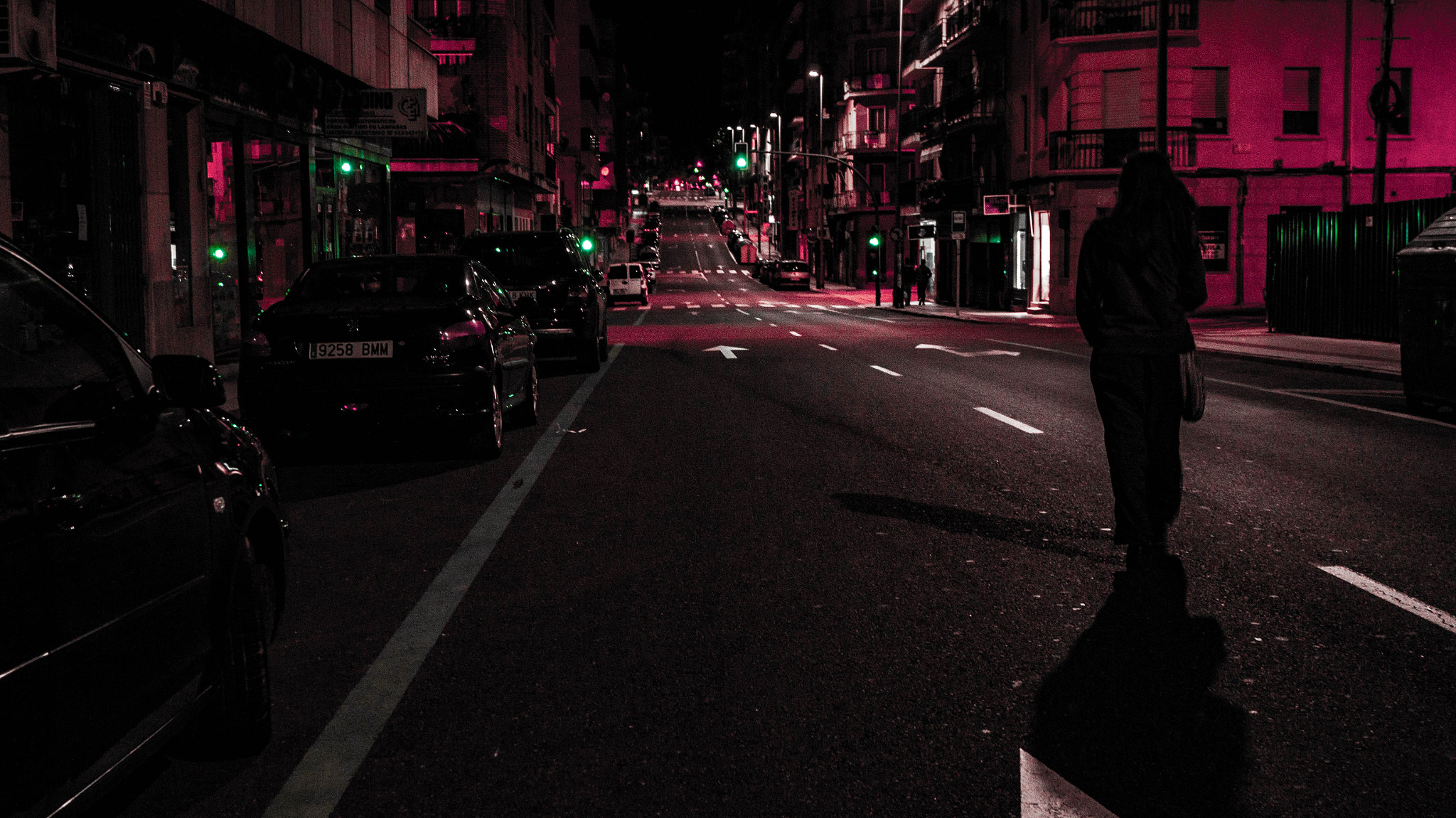 Sony SLT-A37 sample photo. Hit the road! photography