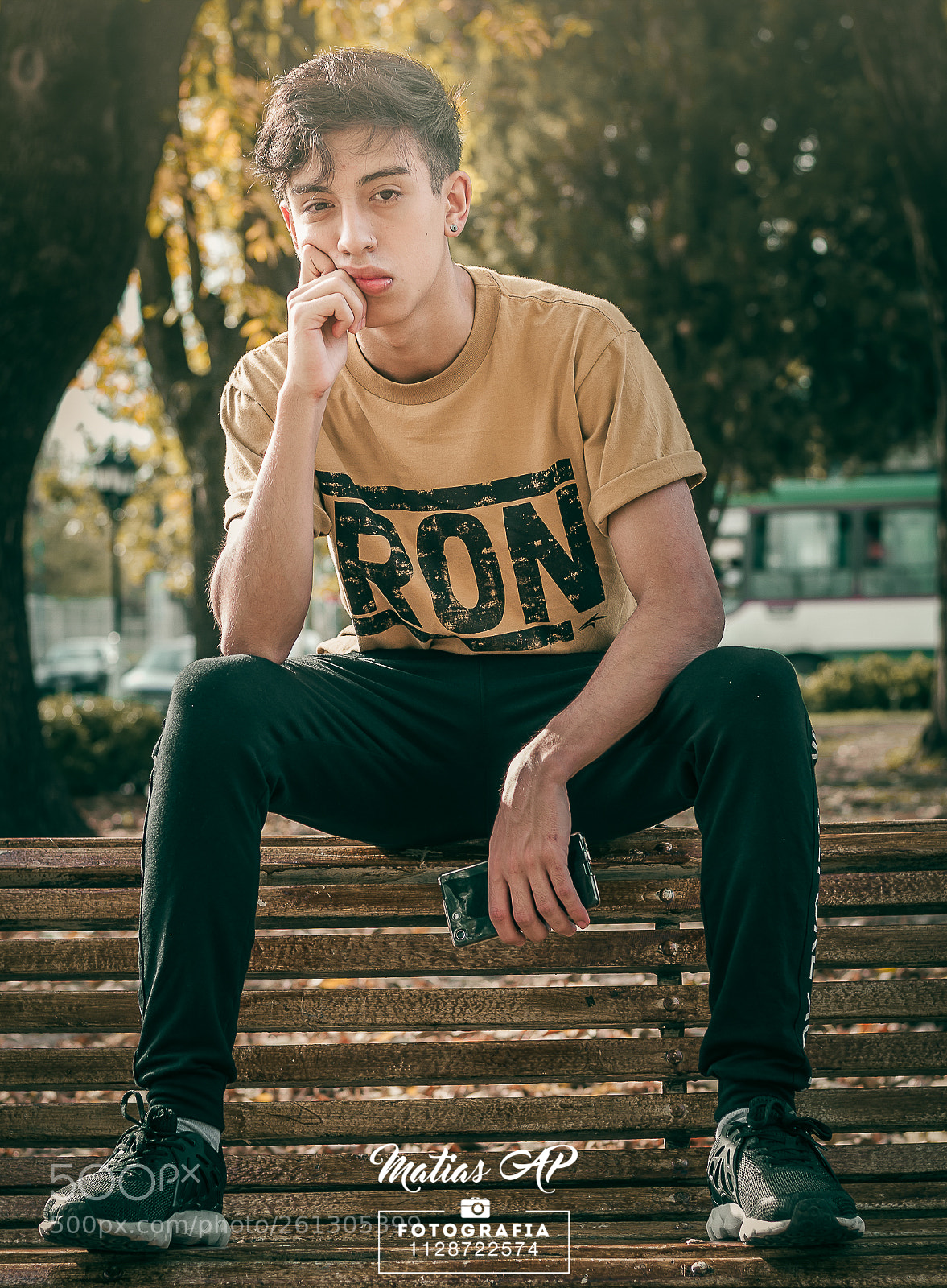 Nikon D90 sample photo. Lucho photography
