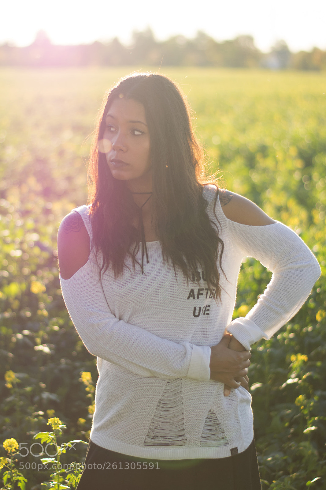Nikon D5300 sample photo. Alishia 2 photography