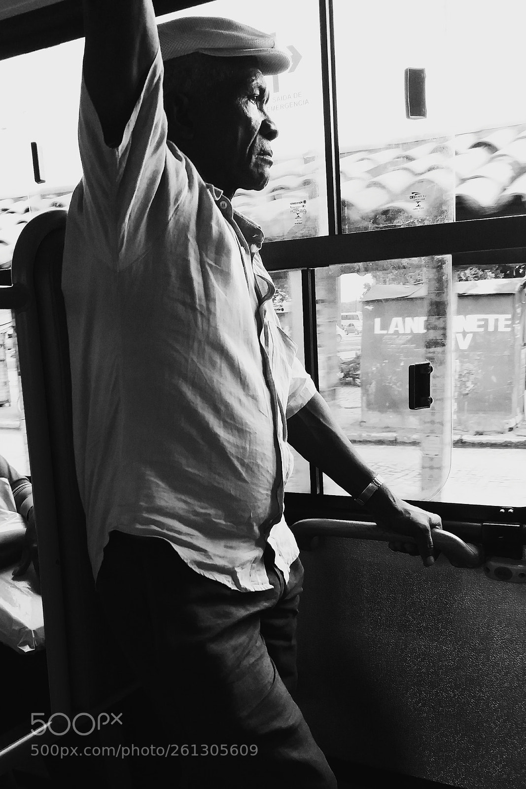 Samsung Galaxy J5 sample photo. Old man on the photography