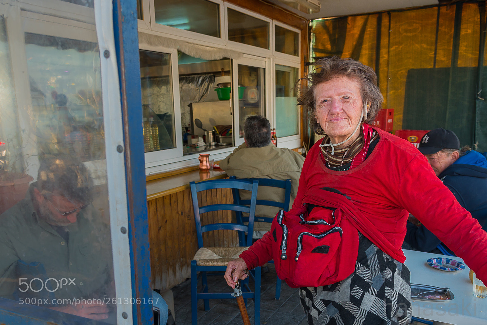 Nikon D750 sample photo. Working class hero xi photography