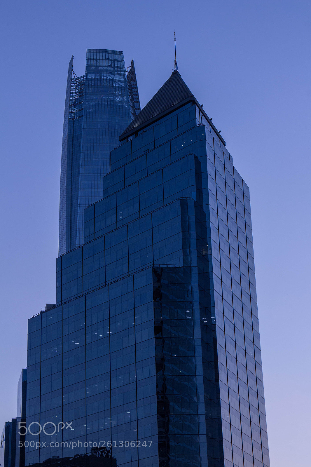 Canon EOS 700D (EOS Rebel T5i / EOS Kiss X7i) sample photo. Skyscraper 1 photography