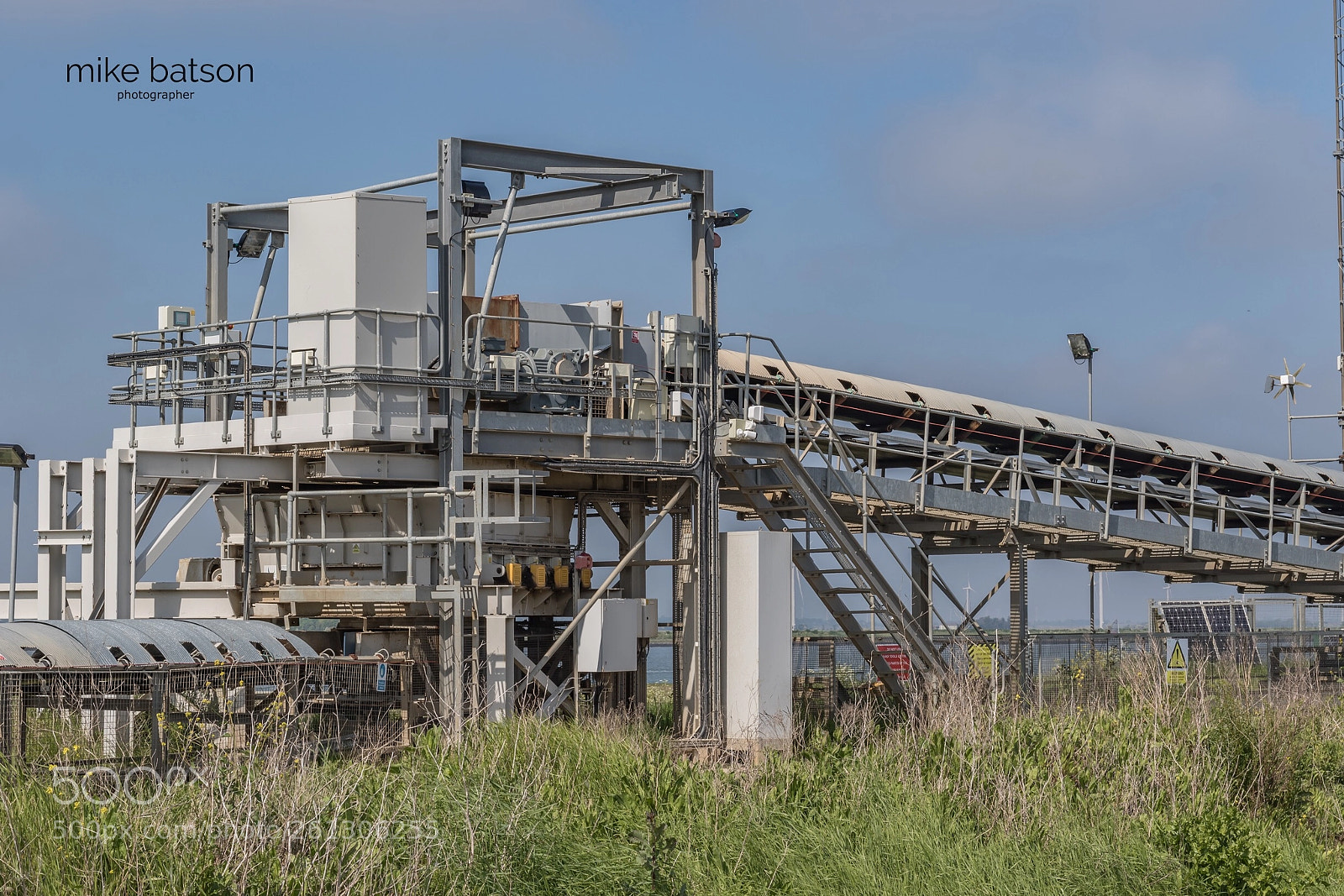 Canon EOS 7D Mark II sample photo. Wallasea island wild coast photography