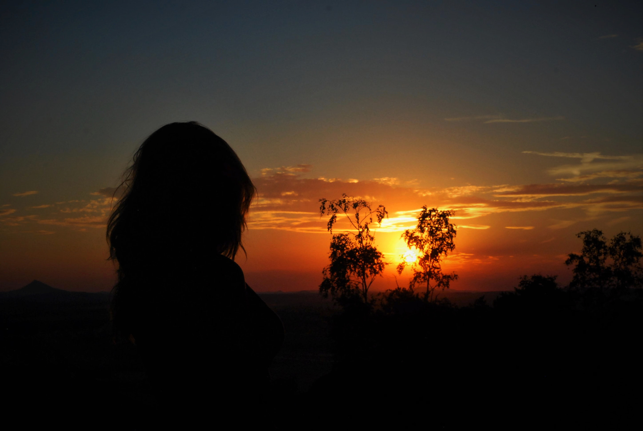 Nikon D80 sample photo. Sun photography