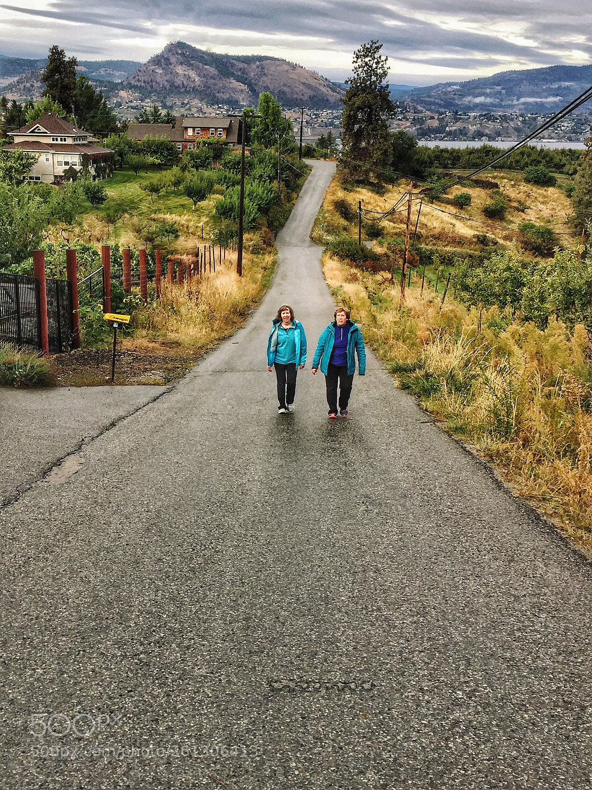 Apple iPhone 6 sample photo. Morning walk photography
