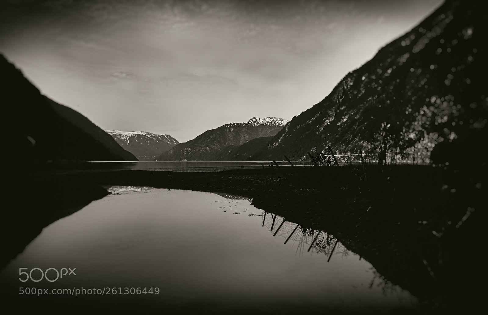 Canon EOS 6D sample photo. Hardanger, norway photography