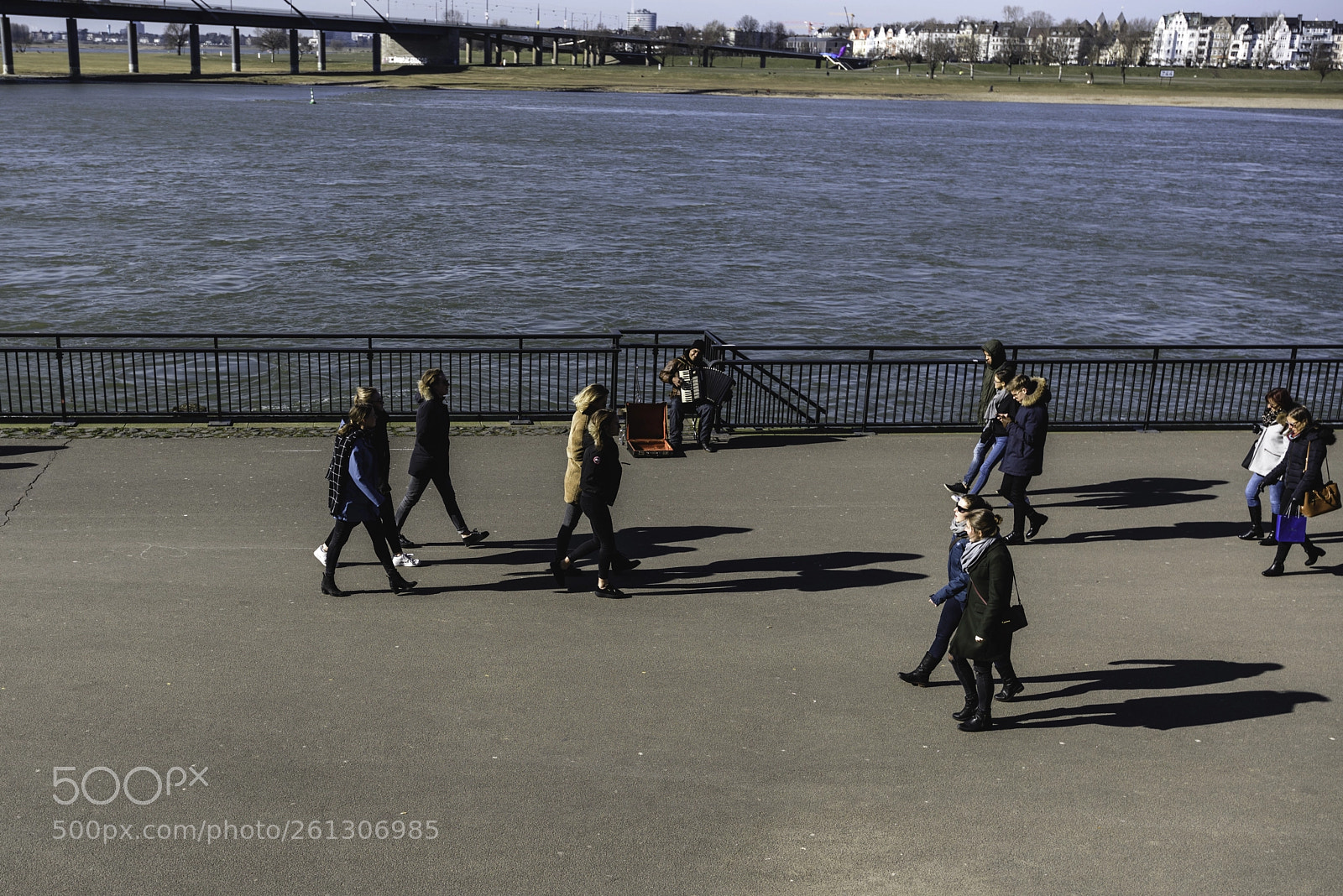 Nikon D810 sample photo. Musician. dusseldorf photography