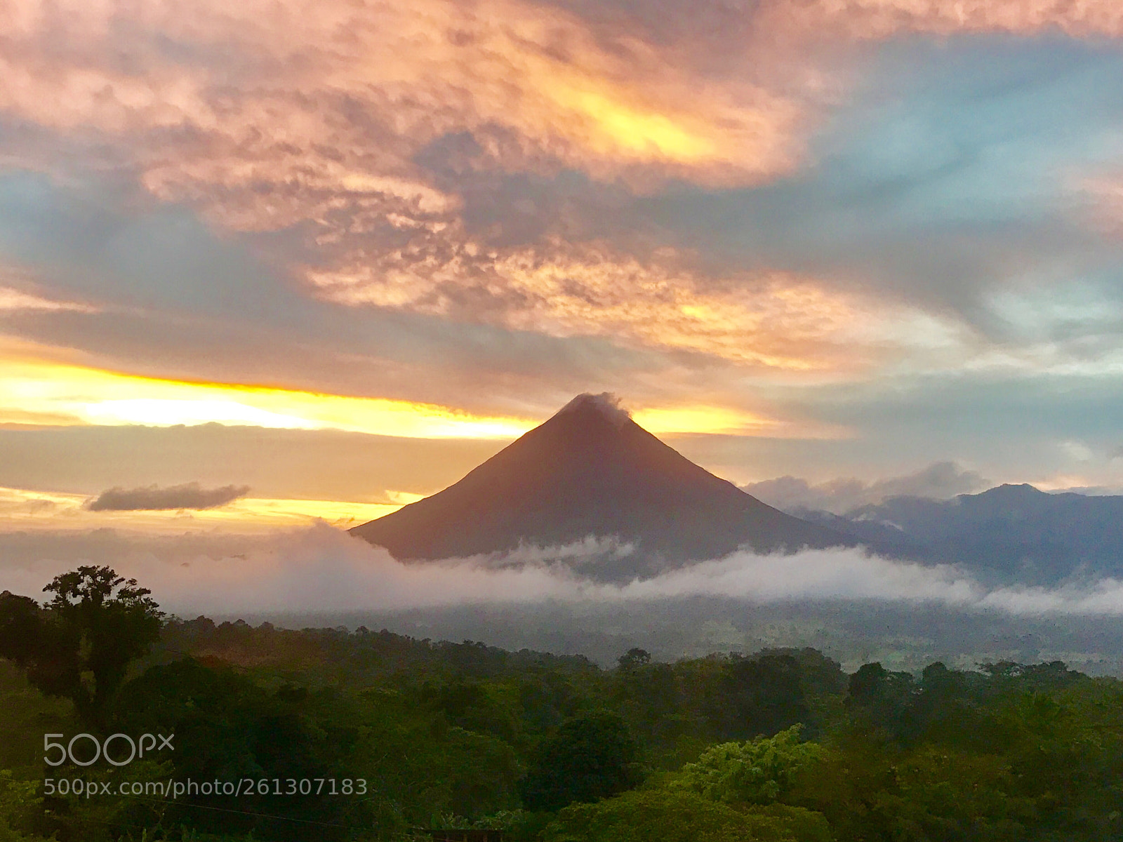 Apple iPhone 7 Plus sample photo. San carlos costa rica photography