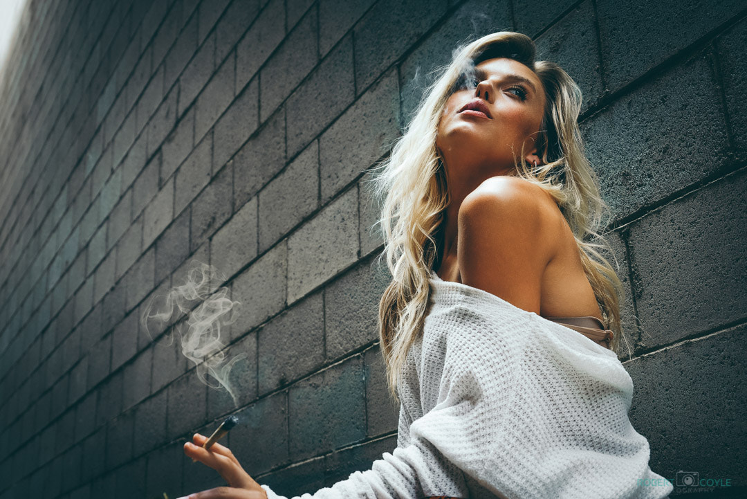 Sony a7S II sample photo. Free photography