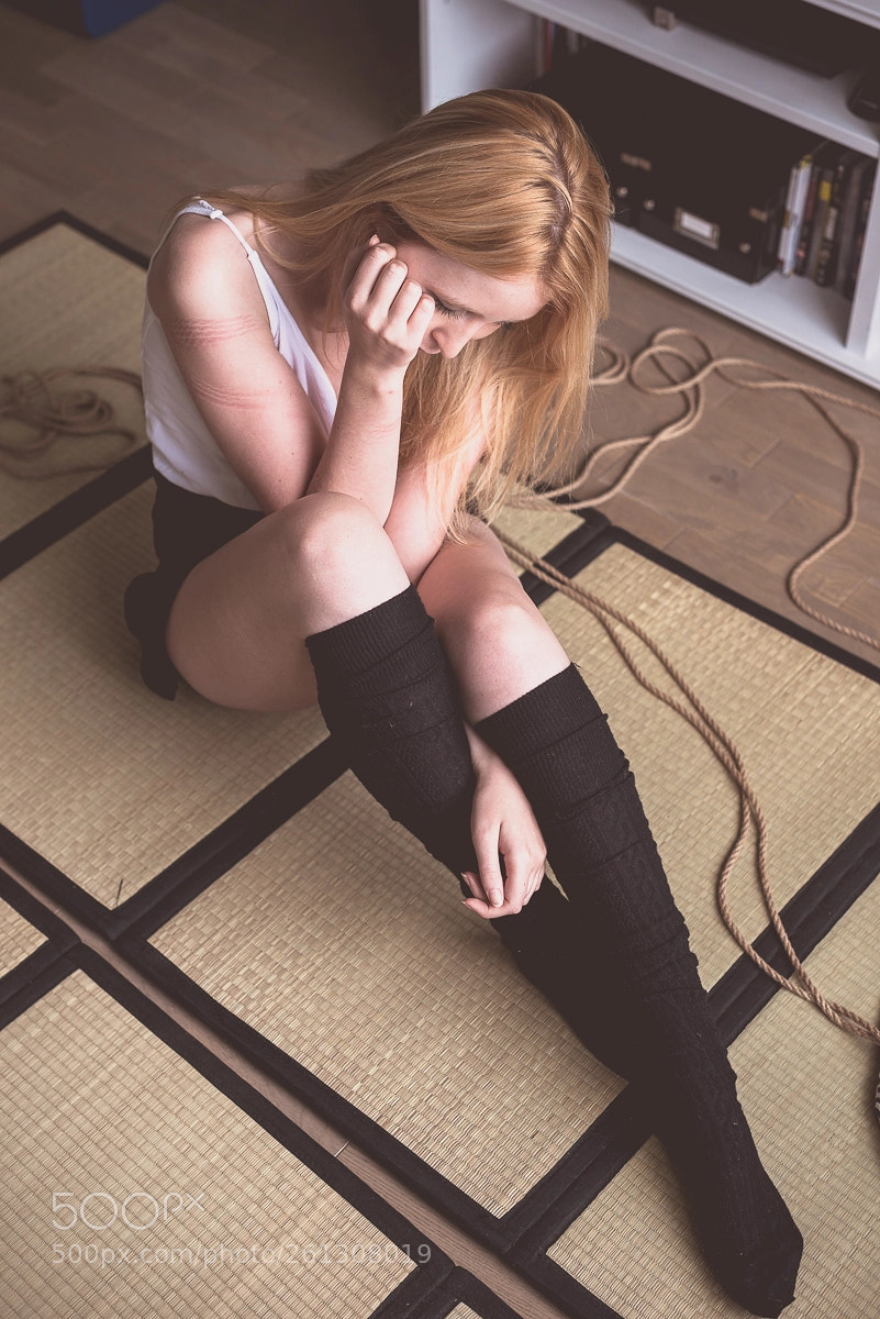 Nikon D800 sample photo. Dvp photography