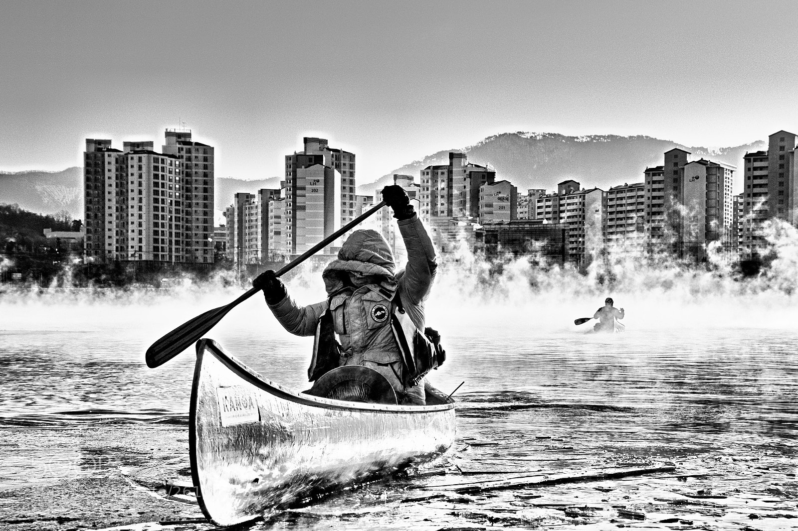Nikon D5500 sample photo. By canoe photography